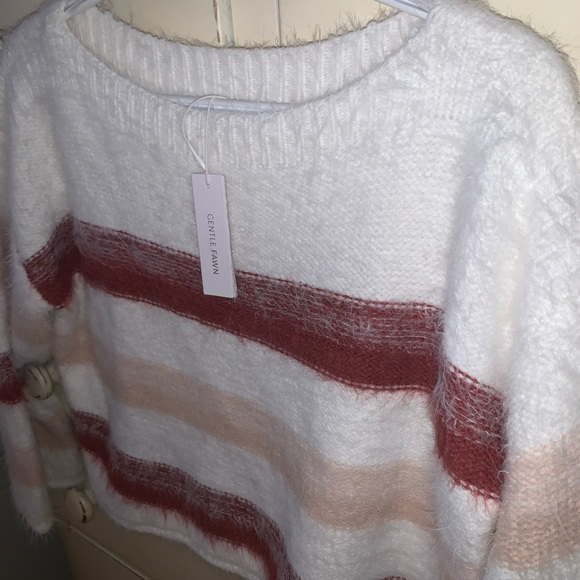 Gentle Fawn Cambria Pullover - Picture 5 of 8